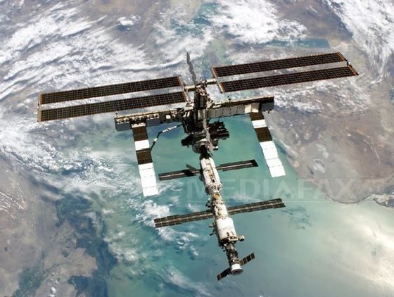 ALERTĂ NASA: Un test balistic prin care India a distrus un satelit pune în pericol astronauții și Stația Spațială Internațională