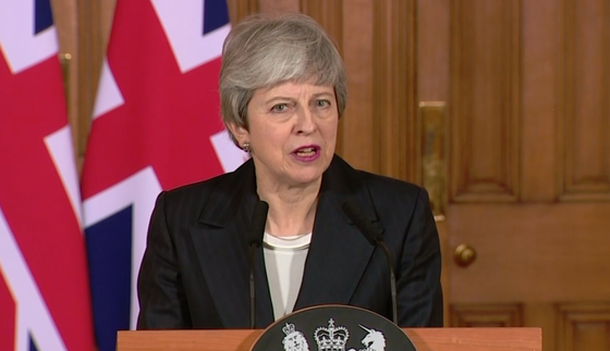 Marea Britanie rămâne cel puțin încă 7 luni în Uniunea Europeană. Liderii UE aprobă amânarea Brexit până la 31 octombrie 2019. Theresa May a acceptat oferta