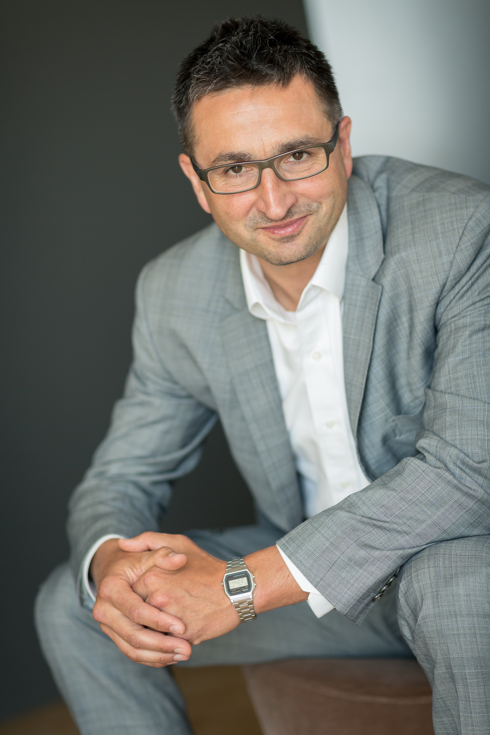 CEO-ul ING România și-a anunțat plecarea din România. Care sunt motivele