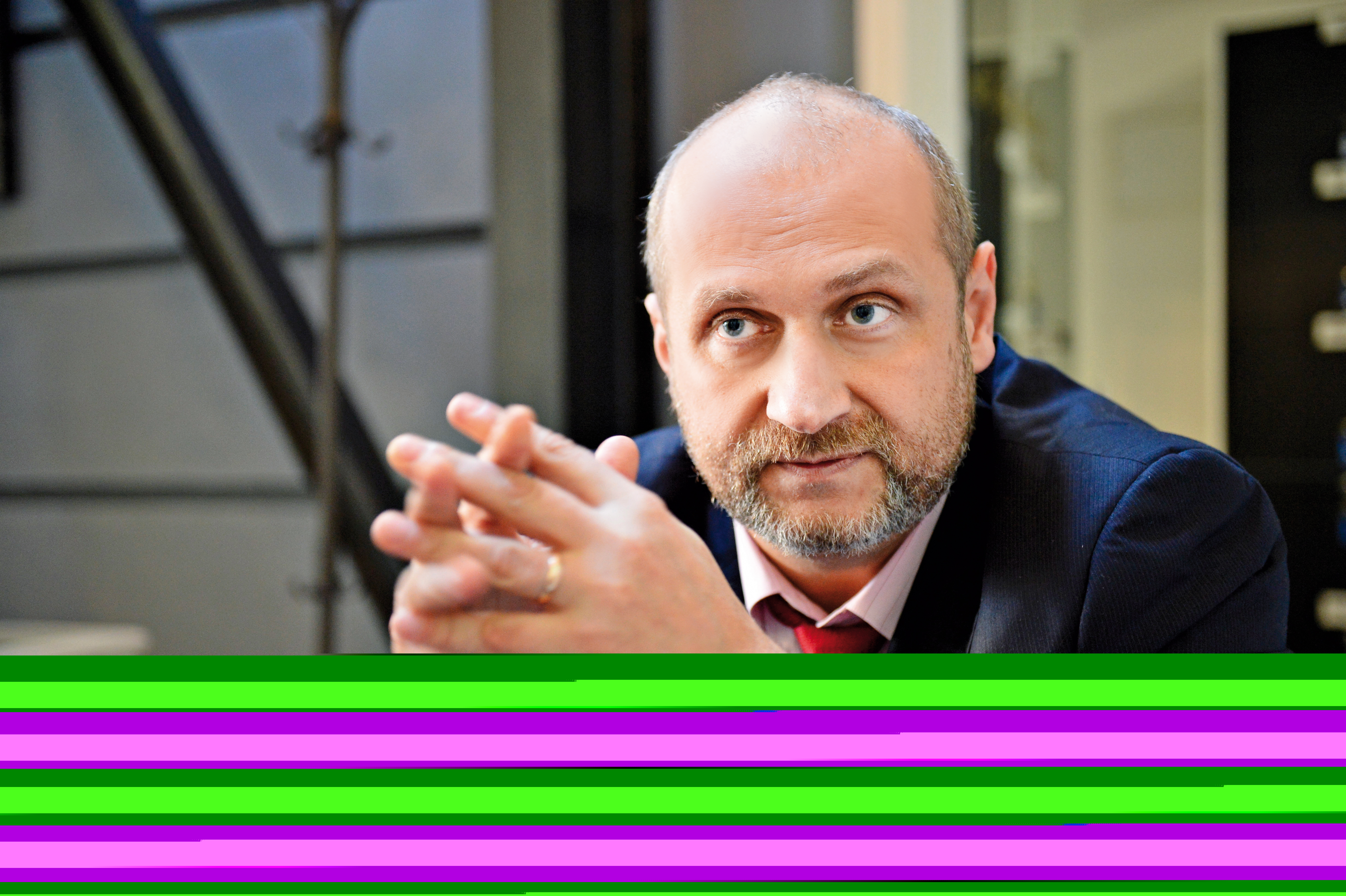 Primul meu job - Mircea Liviu Turdean, director general Farmec - VIDEO