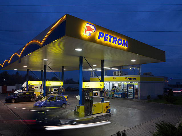 Petrom pornește la Petrobrazi o unitate care convertește GPL în carburant auto. Investiții de circa 65 mil. euro