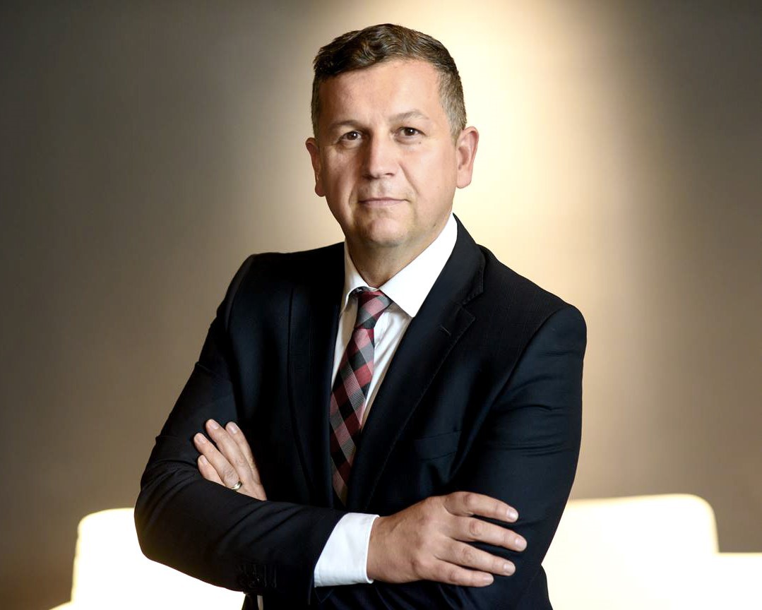 Agricin deschide primul showroom al companiei la Brașov