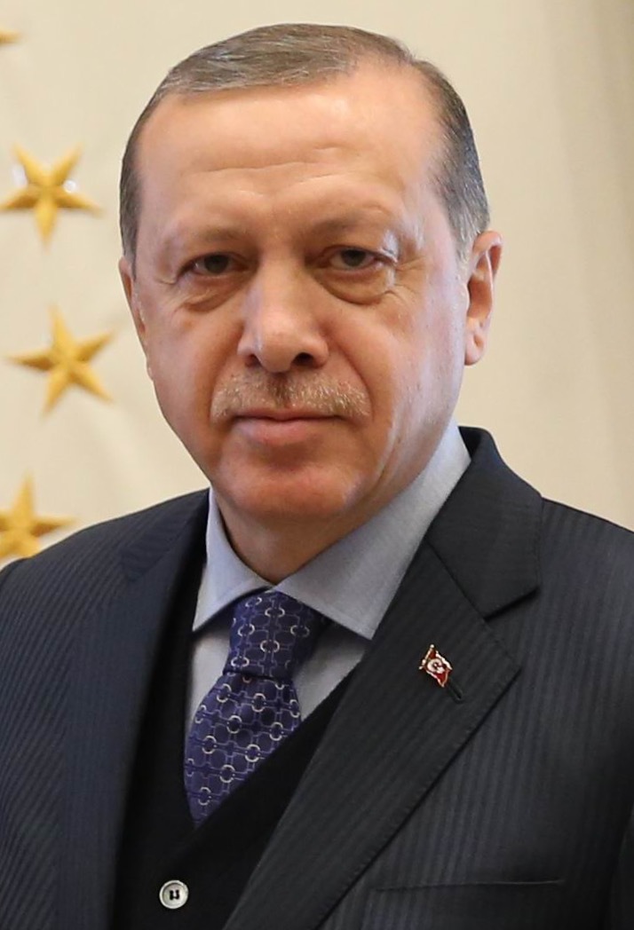 Cum arată fiica președintelui Turciei Recep Erdogan. E considerată una dintre cele mai frumoase turcoaice - GALERIE FOTO