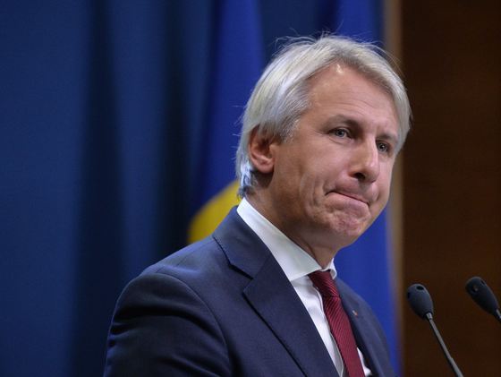 Ministrul Finanțelor Publice: „Suntem o țară sigură pentru investitori”