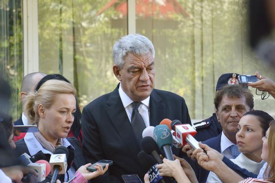 Mihai Tudose, atac la Carmen Dan: Mincinoasă. Agresivă și Incompetentă. Reprezentare perfectă a omului lu' Dragnea