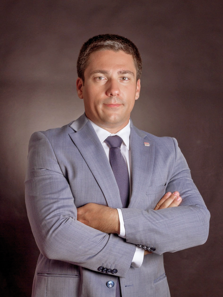 Primul meu job - Valentin Storoj, managing director Raben Logistics România - VIDEO