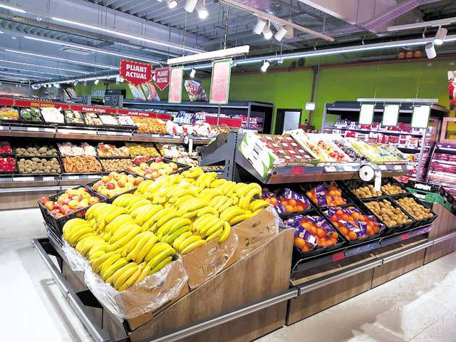 Surpriză majoră: De unde vin produsele de la Penny Market