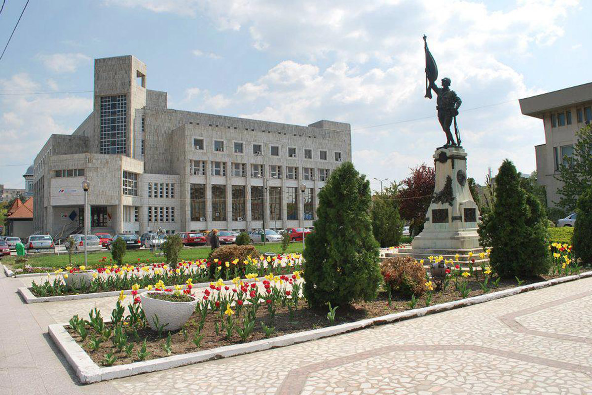 Județul din România unde numărul firmelor care au DISPĂRUT a crescut cu aproape 250%