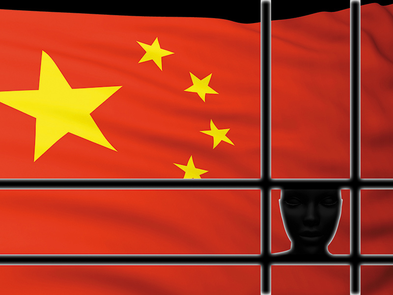 China a inventat un nou tip de export: statul care te urmărește și știe totul despre tine