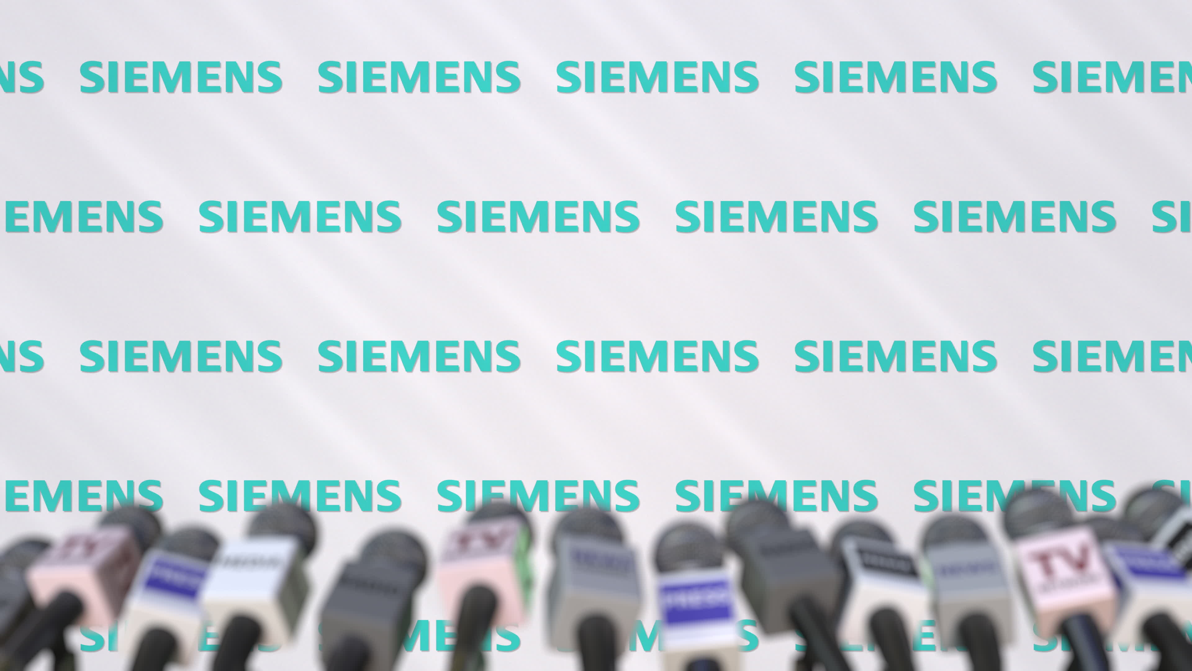 Siemens are un plan gigant de reorganizare în care plănuiește să concedieze 10.000 de oameni, să mai angajeze 20.000, și să creeze o nouă entitate listată la bursă