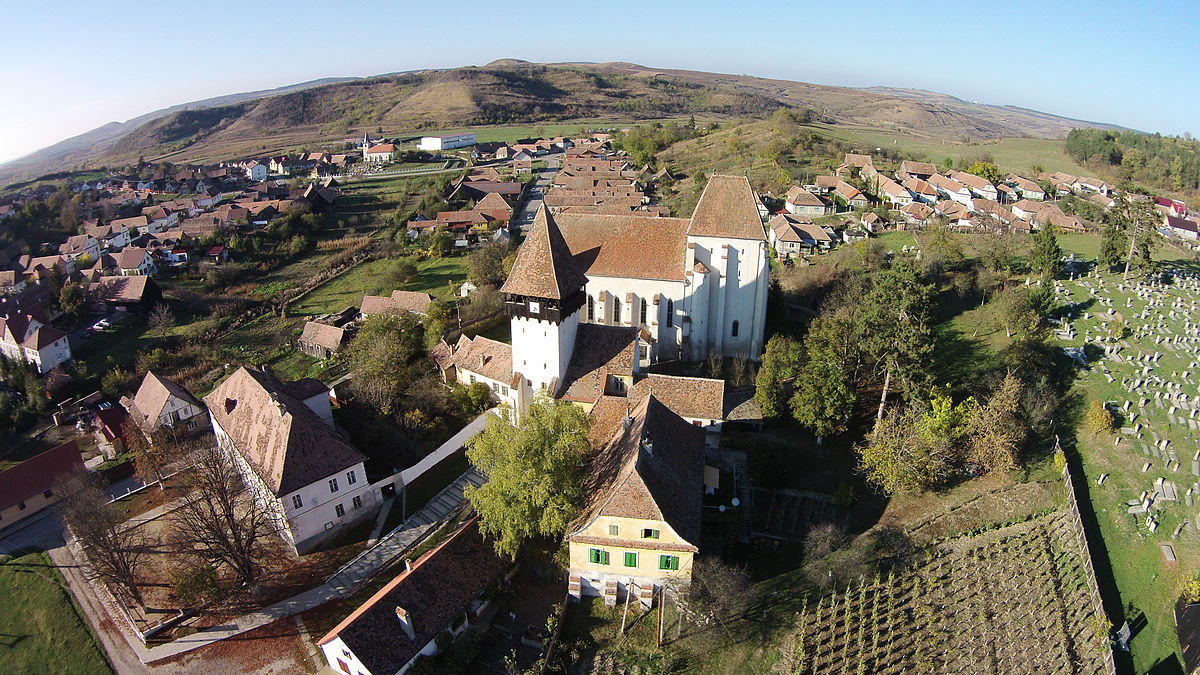 Satul uitat din România, lăudat de presa din Spania: “E un loc binecuvântat”