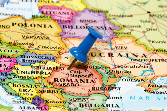 BREXIT ar putea transforma ROMÂNIA în primul producător de gaze din UE? Răspunsul lui Anton Anton, ministrul Energiei