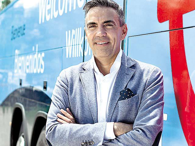 Dragoș Anastasiu, lider pe Turism în Coaliția pentru Dezvoltarea României: Trebuie să facem în așa fel încât să atragem turiști străini 9 luni pe an, dar legea limitează acest sector la 6