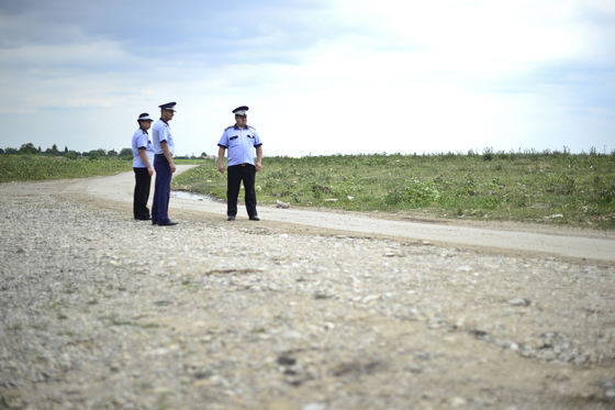 Ministerul de Interne RESPINGE subordonarea polițiștilor comunali către primari, dar acuză sindicatele că induc tensiuni