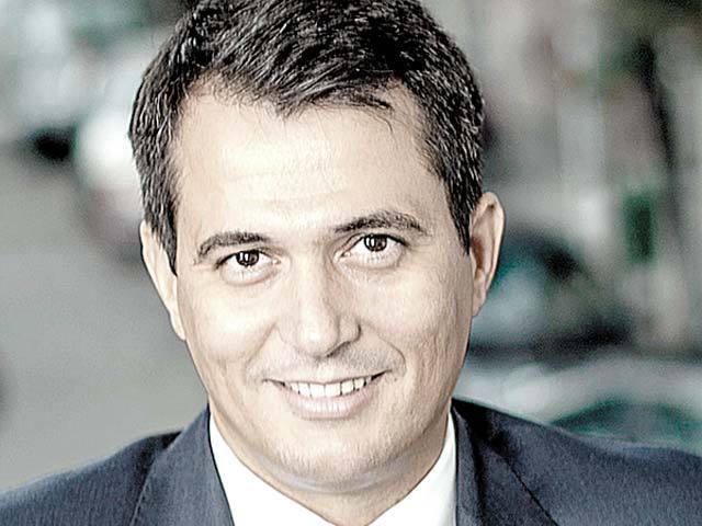 BCR va permite plata cu mobilul din iulie și țintește 700.000 de utilizatori ai aplicației George până la finalul lui 2019