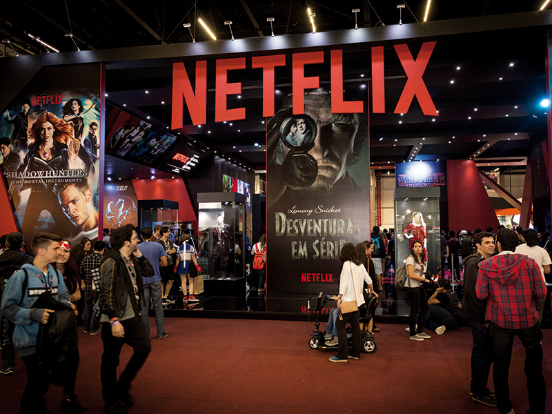 Netflix va realiza o miniserie despre sportivii blocați în peștera din Thailanda