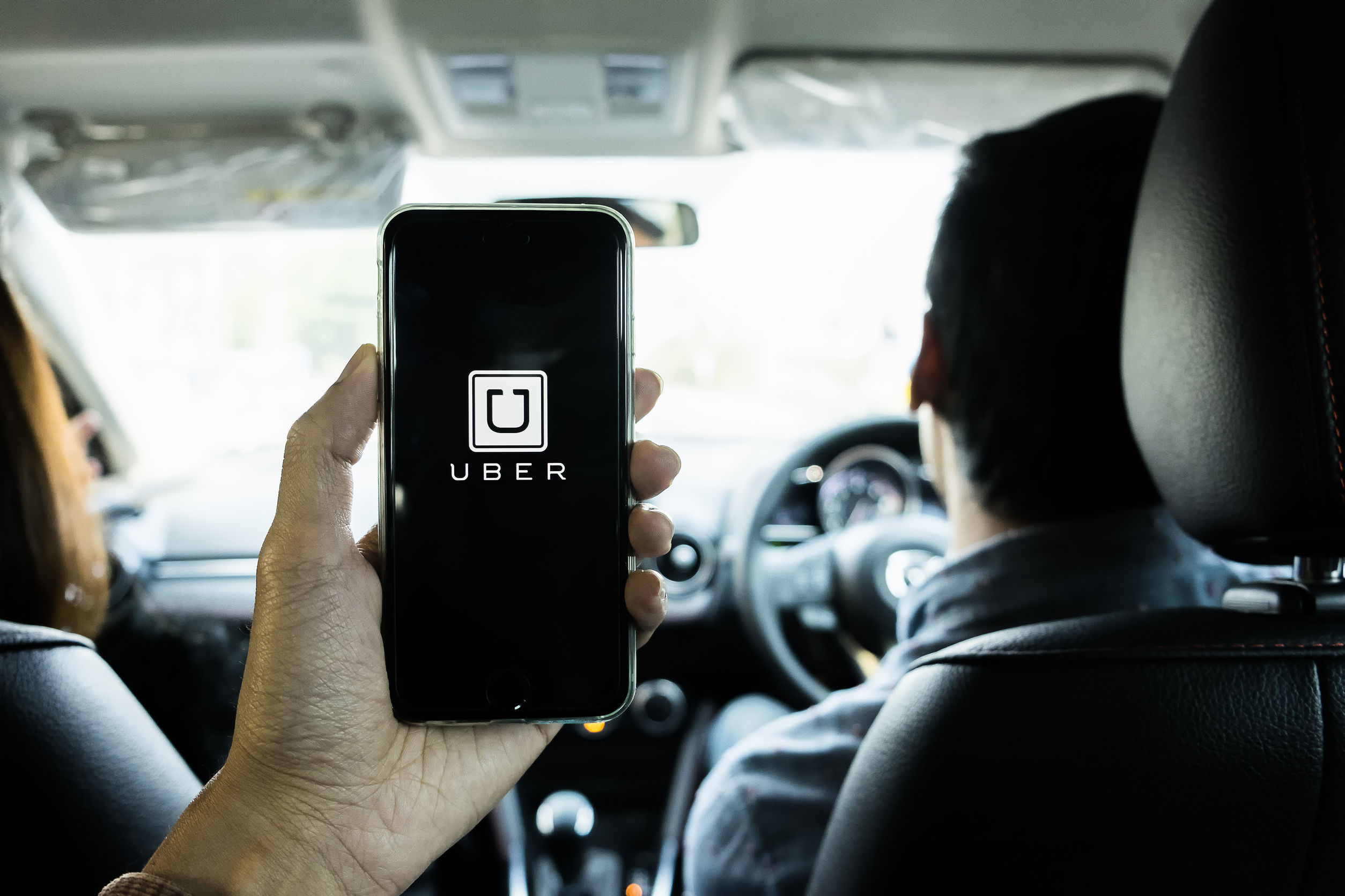 De ce sunt nemulțumiți șoferii Uber și Lyft