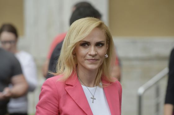Gabriela Firea și Călin Popescu Tăriceanu, variantele propuse de Liviu Dragnea pentru candidatura la președinție
