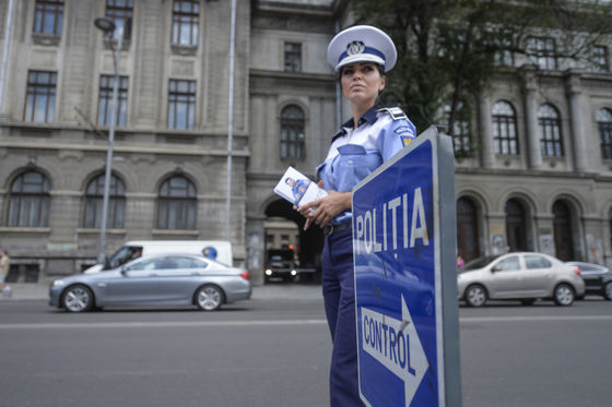 Restricții de circulație vineri și sâmbătă în Capitală. Rutele ocolitoare anunțate