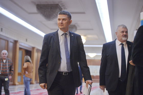 Strategia PSD este de „ignorare”, nu de boicot!? | Steriu: Iohannis nu cunoaște limba română/ Daea: Ocolesc inutilitățile