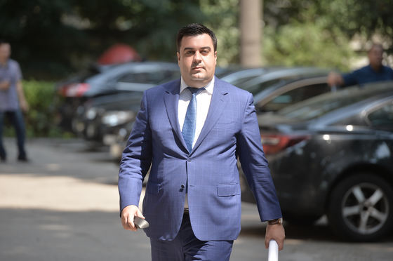 „M-am săturat de antreprenori neserioși”. Răzvan Cuc a RUPT contractul cu italienii care construiau centura ocolitoare a Tecuciului