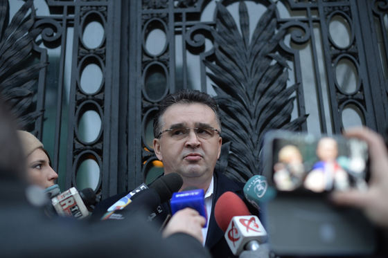 Fierbere la sediul PSD. Oprișan, ultimatum pentru Dragnea: Dacă PSD pierde alegerile, evident că trebuie să plece acasă