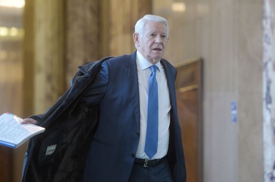 Denunț penal la adresa lui Meleșcanu pentru votul în Diaspora