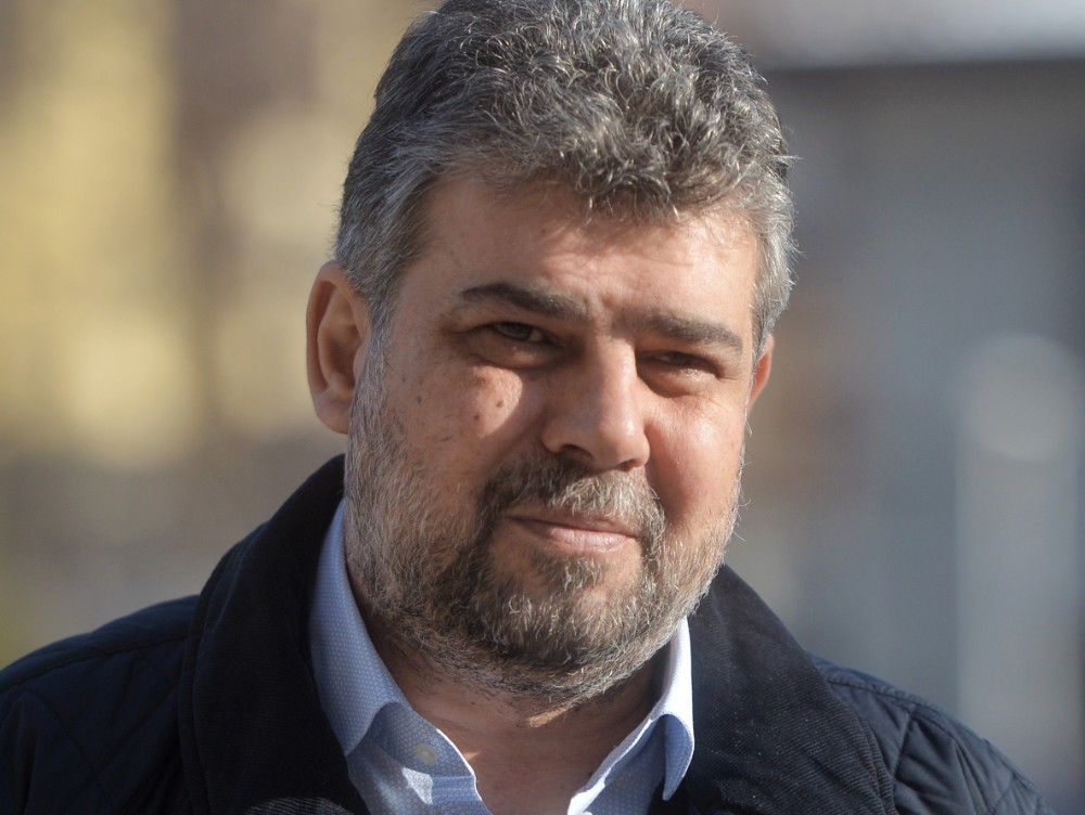 Marcel Ciolacu este cel care îi ia locul lui Liviu Dragnea ca președinte al Camerei Deputaților