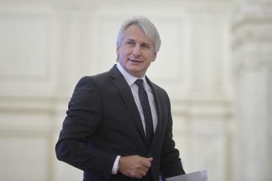 În primul trimestru execuția bugetului consolidat s-a încheiat cu un deficit de 5,5 miliarde lei, adică 0,54% din PIB
