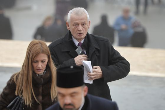 Dosarul lui Sorin Oprescu: Tribunalul București este așteptat să pronunțe, luni, o primă decizie/ Ce acuzații i se aduc fostului primar al Capitalei