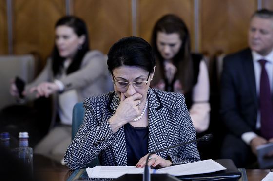 Andronescu, despre eleva din Ploiești care a vrut să își omoare prietena cu o bâtă de baseball: Protecția copiilor este asigurată