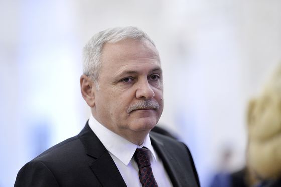 BREAKING Liviu Dragnea a fost condamnat DEFINITIV la 3 ani și 6 luni cu executare