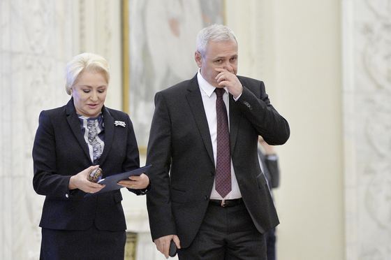 Al doilea lider care vorbește despre DEMISIA lui Dragnea: Eu cred că va face lucrul acesta