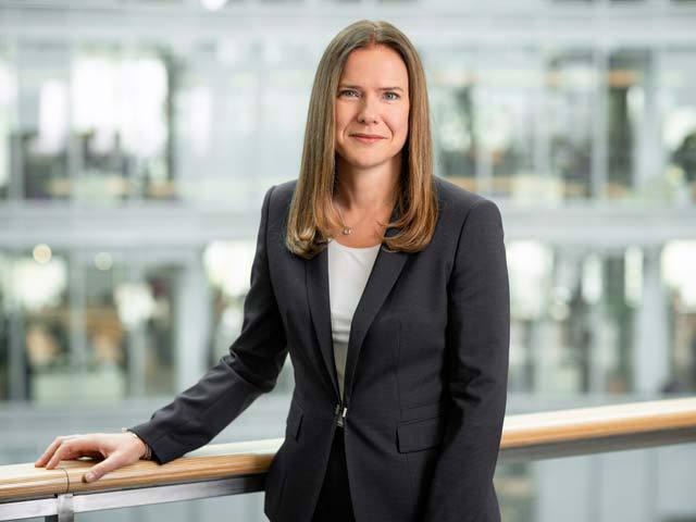 Christina Verchere, CEO, OMV Petrom: România poate deveni un pion esențial în regiune, la nivel energetic