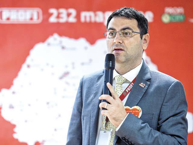 Pariu uriaș: Ce se întâmplă cu magazinele Profi din România