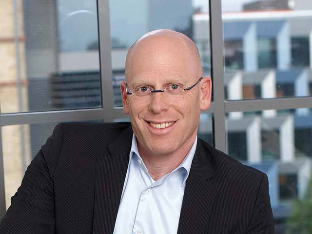 Doron Klein, CEO al AFI Europe: Așteptăm apariția mai multor fonduri străine de investiții pentru ca piața să crească