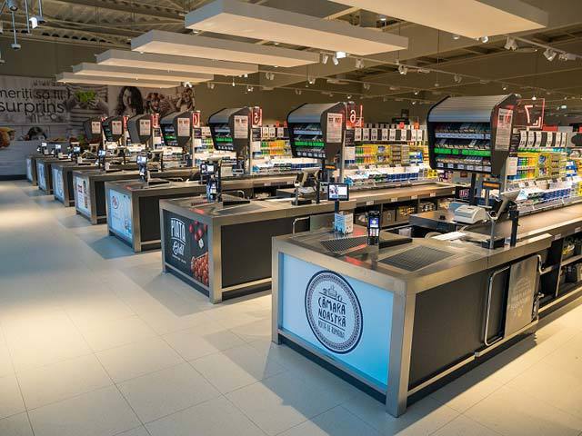 Lidl a depășit 240 de magazine în România după 10 deschideri în 2019. Investiția într-un magazin pe teren propriu este de 2 mil. euro