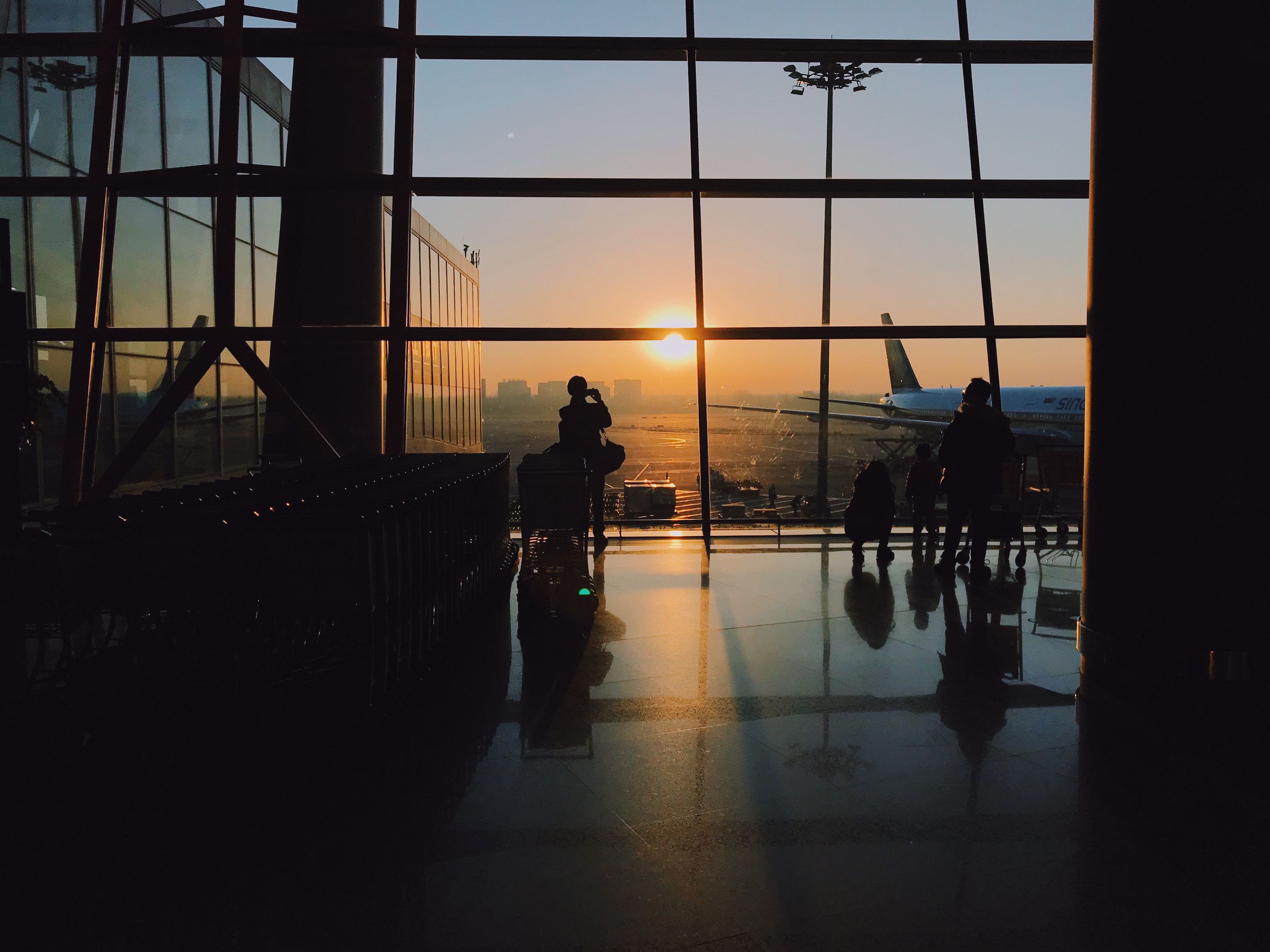 Top zece cele mai proaste aeroporturi din 2019 - VIDEO