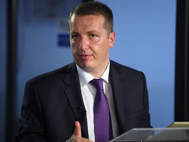 Andrei Rădulescu, Banca Transilvania : În martie construcțiile au crescut cu cel mai bun ritm din septembrie 2008