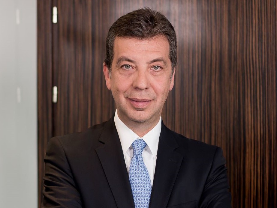 O importantă bancă din România își schimbă numele. Cum o să se numească de mâine instituția controlată de grecii de la Vardinogiannis