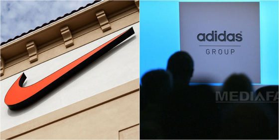 Avertismentul Nike și Adidas pentru Trump: Tarifele pentru încălțămintea din China ar putea fi „CATASTROFALE”