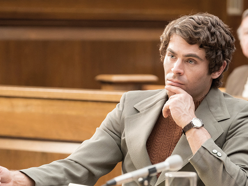 Cronică de film: Povestea unui criminal în serie