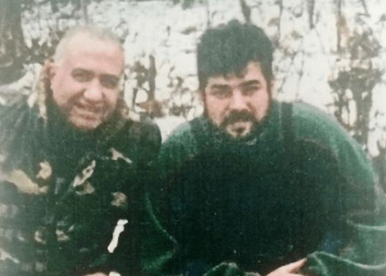 Cine este Marcel Ciolacu, noul președinte al Camerei Deputaților/ În urmă cu 20 de ani apărea într-o poză, la vânătoare, cu Omar Hayssam