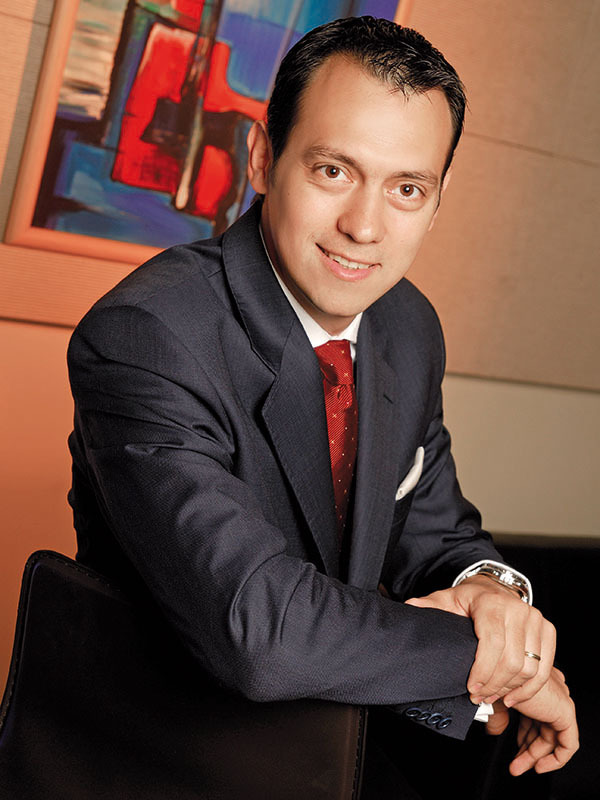 De la banking, la trotinete electrice