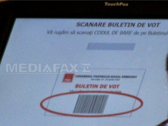 AEP propune instituirea votului electronic și cel prin corespondență până la alegerile prezidențiale