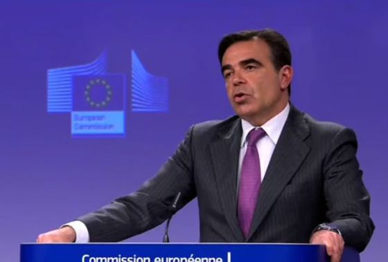 Comisia Europeană, după avertismentul lui Timmermans adresat României: Nu vom ezita să lansăm rapid proceduri privind încălcarea dreptului comunitar