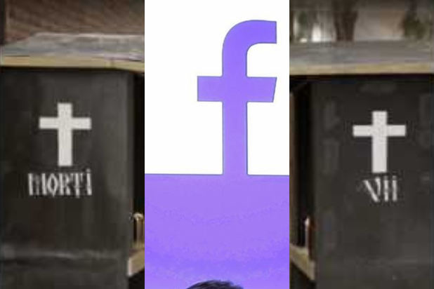 Motivul pentru care Facebook va deveni un ''cimitir digital'' până în anul 2070