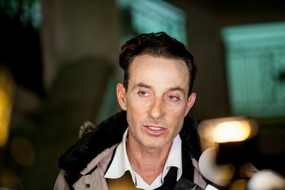 Ultimele detalii în cazul extrădării lui Radu Mazăre. Fostul primar se află în custodia Poliției Române/ Când va sosi în țară