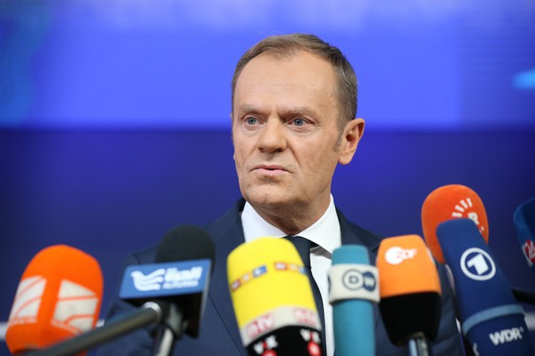 Donald Tusk apreciază că există șanse de 20-30% ca Marea Britanie să anuleze Brexit