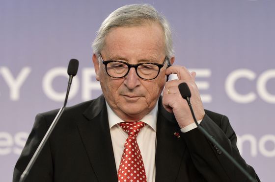 Junker își face reproșuri privind campania Brexit din 2016: Nu trebuia să păstrăm tăcerea într-un moment atât de important
